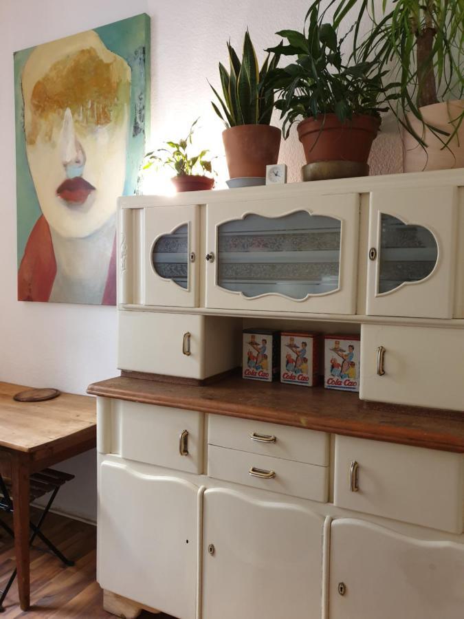 Apartment Center Friedrichshain Berlin Dış mekan fotoğraf